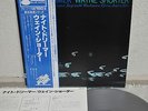 Wayne Shorter Night Dreamer Japan Blue Note LP 1977 King GXK 8003 Insert Obi