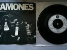 ramones i remember you uk 7