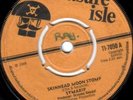 SYMARIP - SKINHEAD MOONSTOMP - TREASURE ISLE