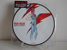 DAVID BOWIE DRIVE IN SATURDAY PICTURE DISC RECORD STORE DAY 2013