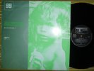 BACKTRACK 2, WHO/HENDRIX/JOHN'S CHILDREN LP 1970 UK 1ST PRESS A1/B1 EX-/VG
