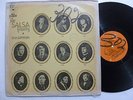 ORQUESTA SUPREMA THE SALSA FAMILY GUAGUANCO ELIJE TU FANTASTICO # 90 ???