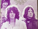 SPOOKY TOOTH - SPOOKY TWO - UK ISLAND RECORDS 1969
