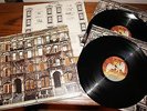 LED ZEPPELIN Physical Graffiti 1975 Swan Song SS 2-200 1st Edition Near Mint