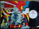 The Gloomys LP Daybreak Columbia SMC 74360 Rot Gold