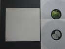 The Beatles - The White Album   Toploader   Poster + Fotos   2 LP