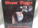 Grave Digger 