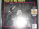 OTIS REDDING Pain In My Heart LP SEALED RSD '14 reissue Rhino #4115/5000 mono