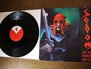Sodom ?– In The Sign Of Evil LP 1ST PRESS THRASH METAL 1985 DG-Nr. 001