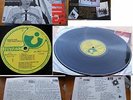 SHARP TIES-GET THAT BEAT Greek LP Post Punk 1981 EX