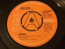 David Bowie - Changes & Andy Warhol 45rpm