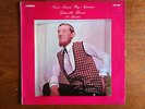Rare Welsh Folk Compilation Cambrian Vinyl LP