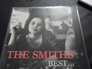 THE SMITHS-BEST I-RARE VINYL LP IN NEAR MINT CONDITION