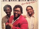 RANCE ALLEN GROUP I Give Myself To You MYRRH/WORD gospel lp 1984 SHRINKWRAP