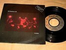 THE TRAGICALLY HIP Cordelia/Twist My Arm 7'' 1991 MCA Records rare German press
