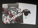 The Damned - New Rose - Dutch Repro - Mint Condition Punk Vinyl
