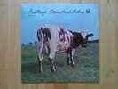 Pink Floyd Atom Heart Mother LP. Brand New. Never Played.