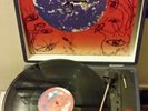 Wish by The Cure - Used - 2 Vinyl LP - Goth Indie