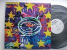 U2 - Zooropa - Zooropa - Ultra rare Zimbabwe LP // As new 