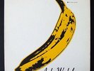 THE VELVET UNDERGROUND AND NICO TORSO COVER EMERSON ORIG.VERVE EX LP  STEREO