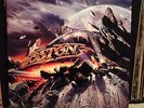 BOSTON WALK ON VINYL LP 1994 MCA-10973 U.S. PRESS GATEFOLD