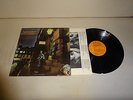 David Bowie Rise & Fall Ziggy Stardust Spiders From Mars LP RCA Orange LSP-4207