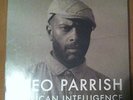 Theo Parrish - American Intelligence LP 12