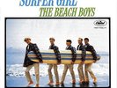 AP | The Beach Boys - Surfer Girl LP (mono) NEU
