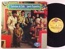 SOUL LP/ 5 STAIRSTEPS & CUBIE 