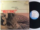 JAZZ LP/ DONALD BYRD 