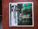 LP ALBUM PUBLIC IMAGE LIMITED LIVE IN TOKYO JAPAN PROMO OBI 2LP