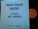Colin Crabb Sextet/Featuring Joy Jenson.1972 UK Demo R.G.Jones Private Press LP.