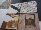 LED ZEPPELIN first 4 lps CLASSIC RECORDS 180 GRAM VINYL FIRST AND rarestREISSUE
