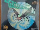 THE GREEN HORNET TV SOUNDTRACK RARE SEALED MONO LP BILLY MAY