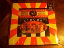 the ROLLING STONES - ROCK 'N ROLL CIRCUS  - F. SLD BOX