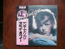 LP ALBUM DAVID BOWIE YOUNG AMERICANS JAPAN OBI