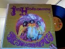 NM wax The Jimi Hendrix lp album ARE YOU EXPERIENCED 6261 70s pressing PLAYS EX