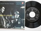 Piero Umiliani w.Chet Baker I soliti ignoti RCA 7