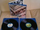 BEATLES 1967-1970 Blue Album Stunning NM Double LP Record Apple PCSP718 See pics