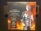 Michael Jackson History Uk Vinyl Album Release 1995 Bad Thriller Dangerous