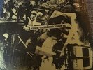 Kaaos - Totaalinen kaaos ep - Original Press 1982 Terveet Kädet Anti Cimex