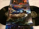 Symphony X- The Odyssey Gatefold vinyl record LP 180 Gr Dream Theater