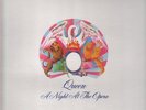 LP Queen A Night At The Opera MFSL AUDIOPHILE HALF SPEED NEAR MINT Mobile Fi