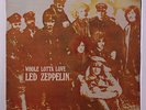 LED ZEPPELIN: Whole Lotta Love +3 45 (Australia, EP w/ PC laminated cover) rare