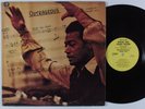 JOHNNY PATE Outrageous MGM LP