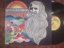 Strawberry Alarm Clock vg+ LP Wake Up It's Tomorrow