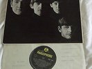 The Beatles WITH THE BEATLES mono PMC 1206  **EX audio from 1963 4N matrices