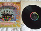 The Beatles MAGICAL MYSTERY TOUR Capitol MONO MAL 2835 with UK Import sticker