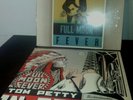 Tom Petty - Full Moon Fever LP w/lyrics inner (MCA, 1989) EX