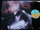 NEIL YOUNG Unplugged German Reprise 1993 MINT as new LP RARE